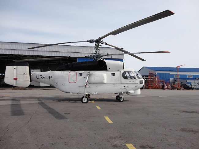 Гвинтокрил 2